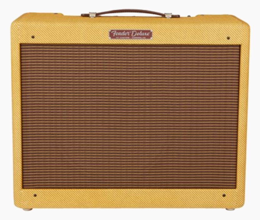 Fender '57 Custom Deluxe Combo Amp