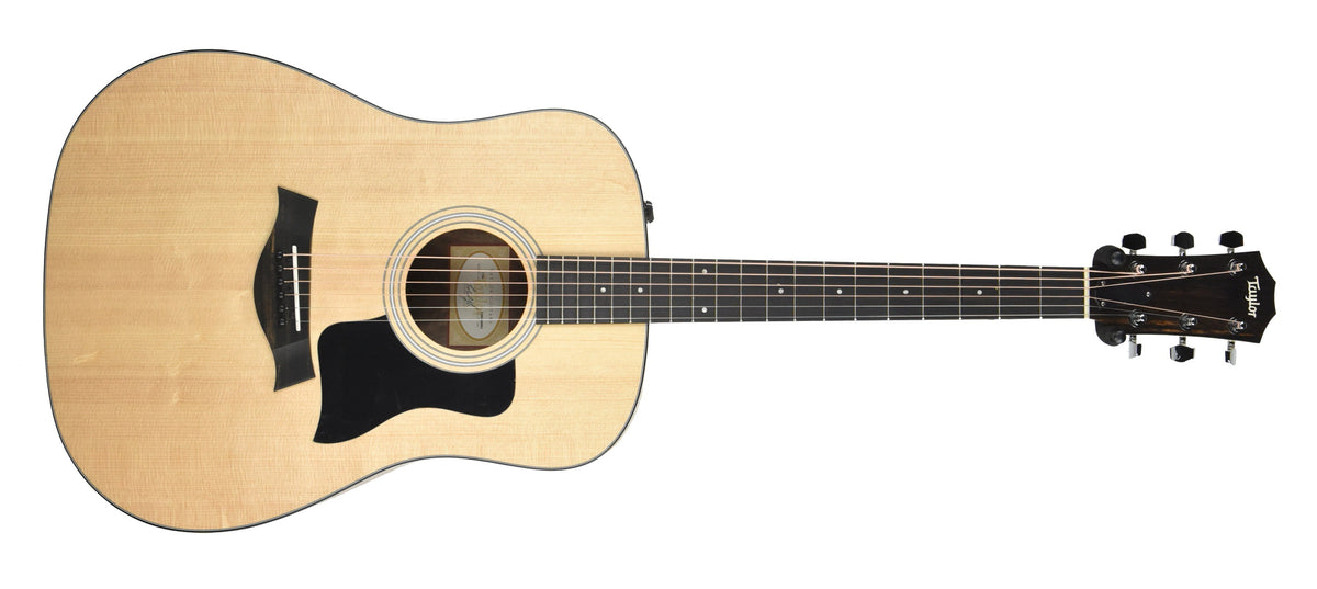Taylor 110e Dreadnought Acoustic-Electric 2208140084