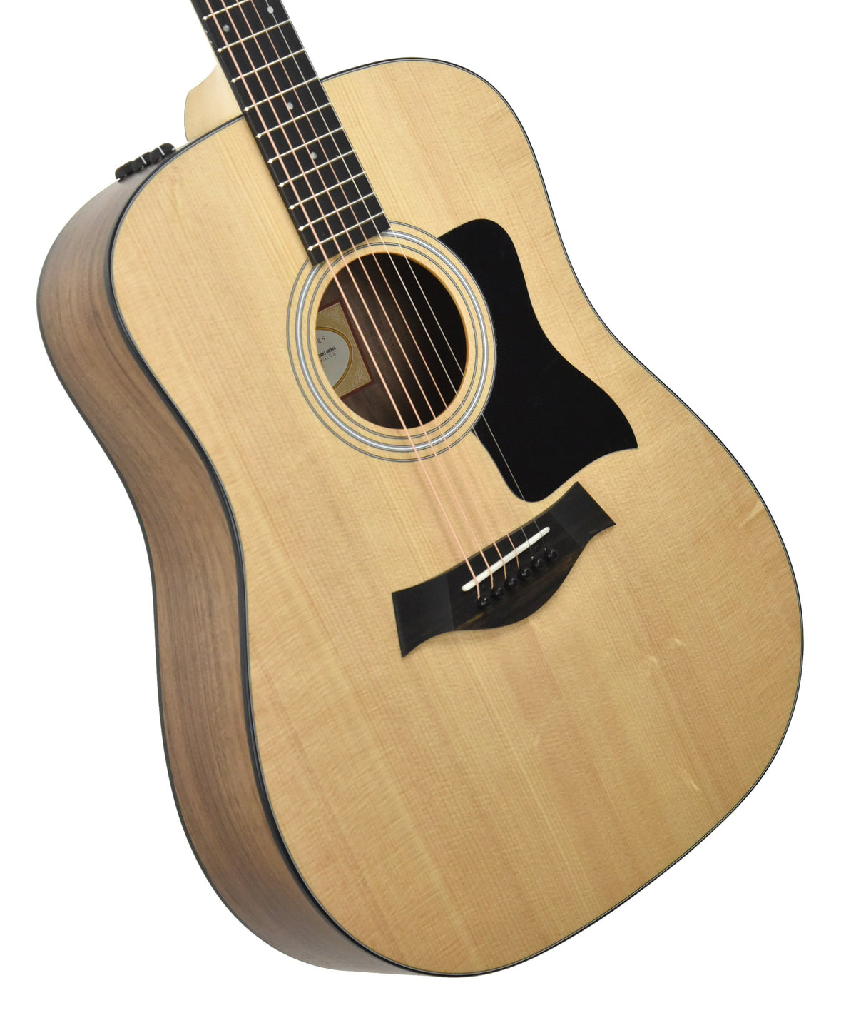 Taylor 110e Dreadnought Acoustic-Electric 2208140084
