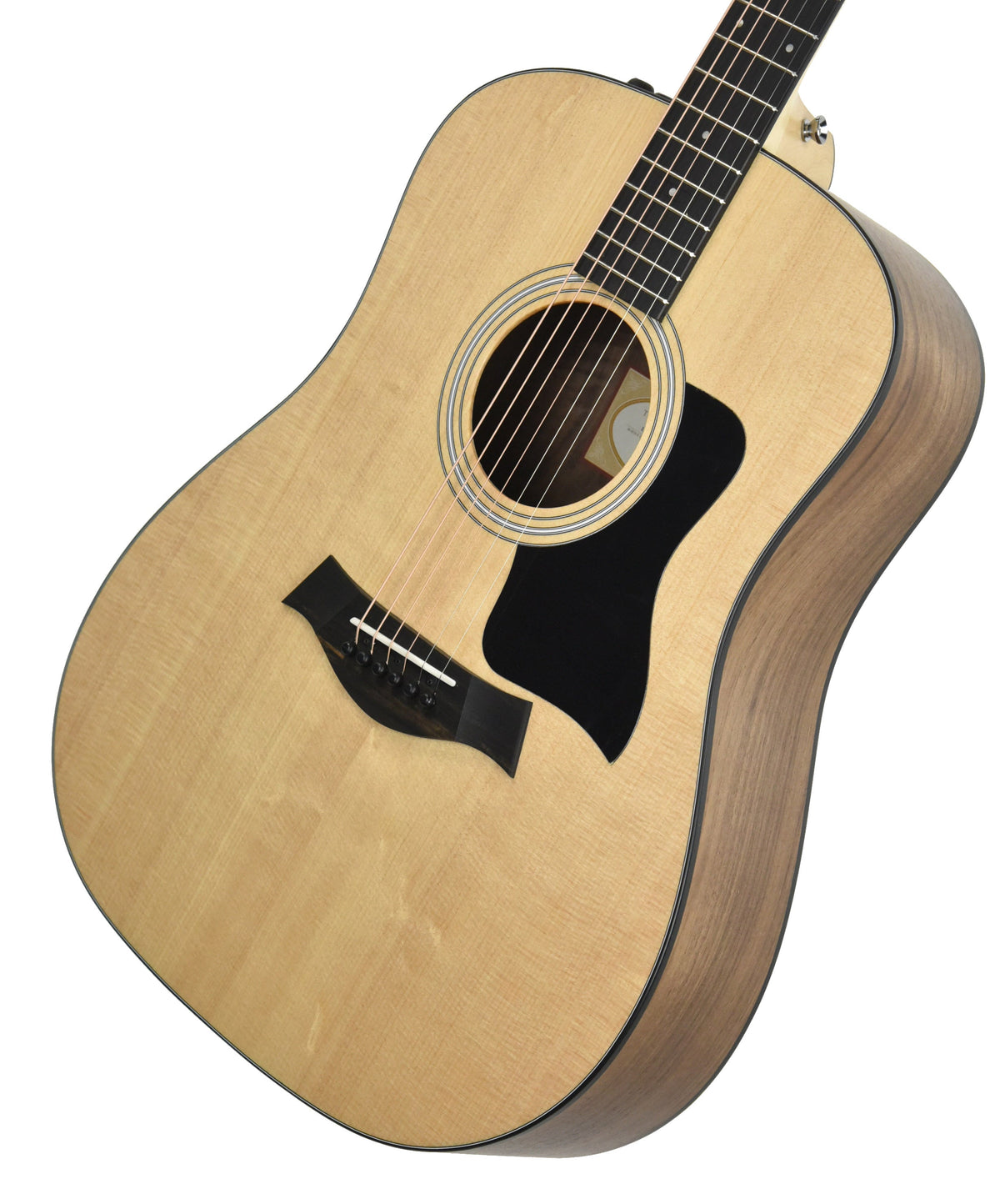 Taylor 110e Dreadnought Acoustic-Electric 2208140084