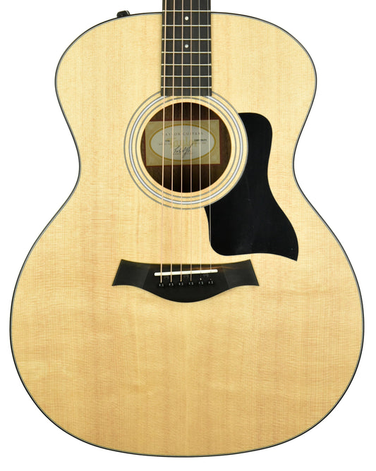 Taylor 114e Acoustic Electric Guitar 2209150251
