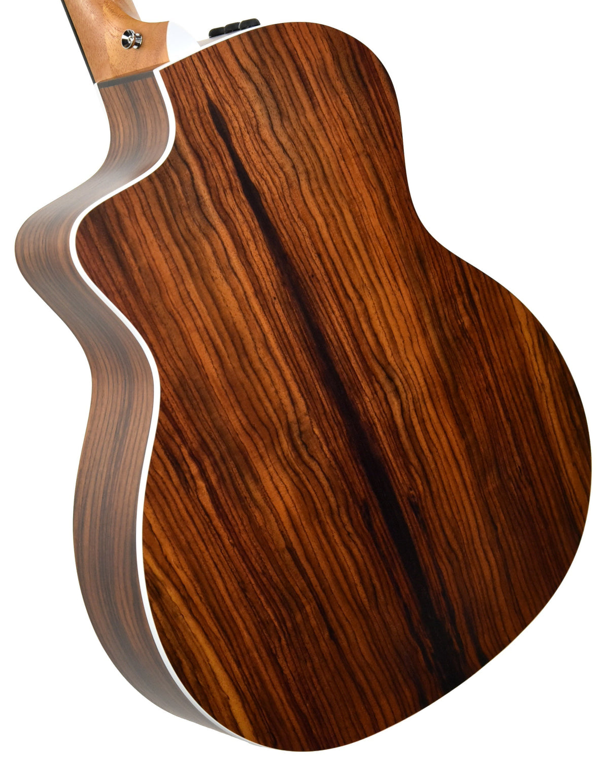 Taylor 214ce Grand Auditorium Acoustic-Electric in Natural 2211210343
