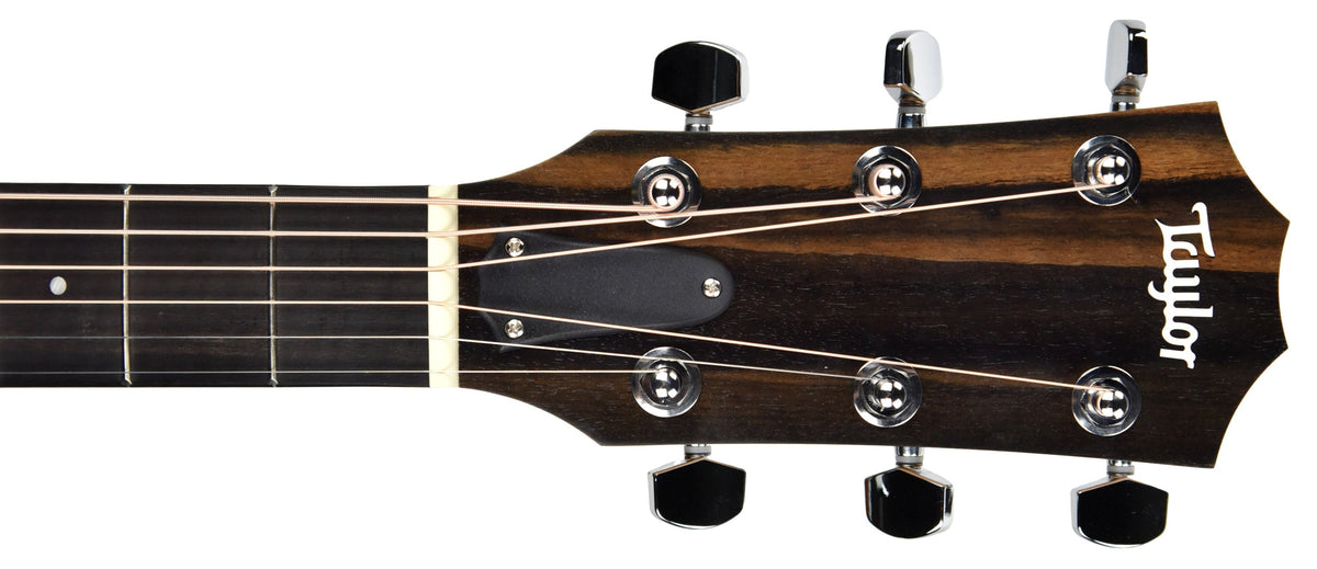 Taylor 214ce Grand Auditorium Acoustic-Electric in Natural 2211210343