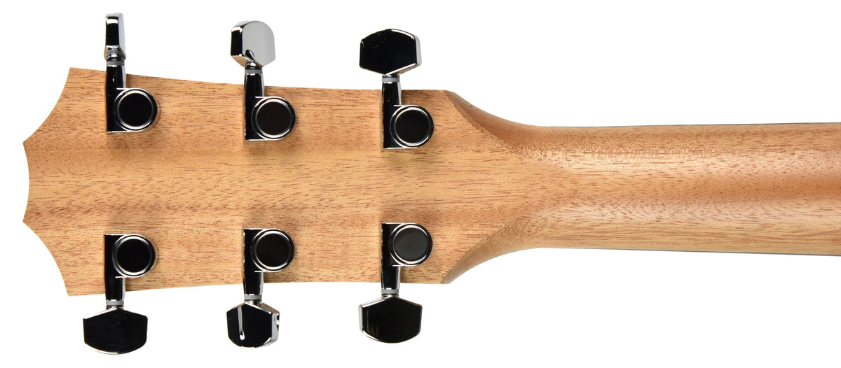 Taylor 214ce Grand Auditorium Acoustic-Electric in Natural 2211210343