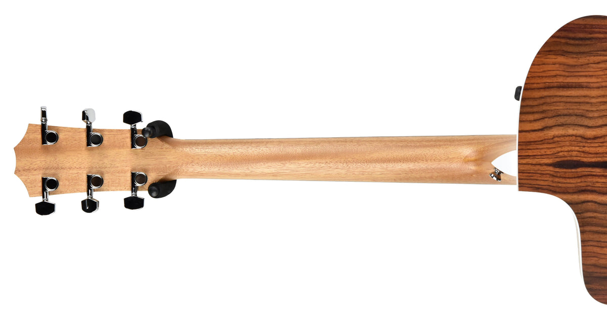 Taylor 214ce Grand Auditorium Acoustic-Electric in Natural 2211210343