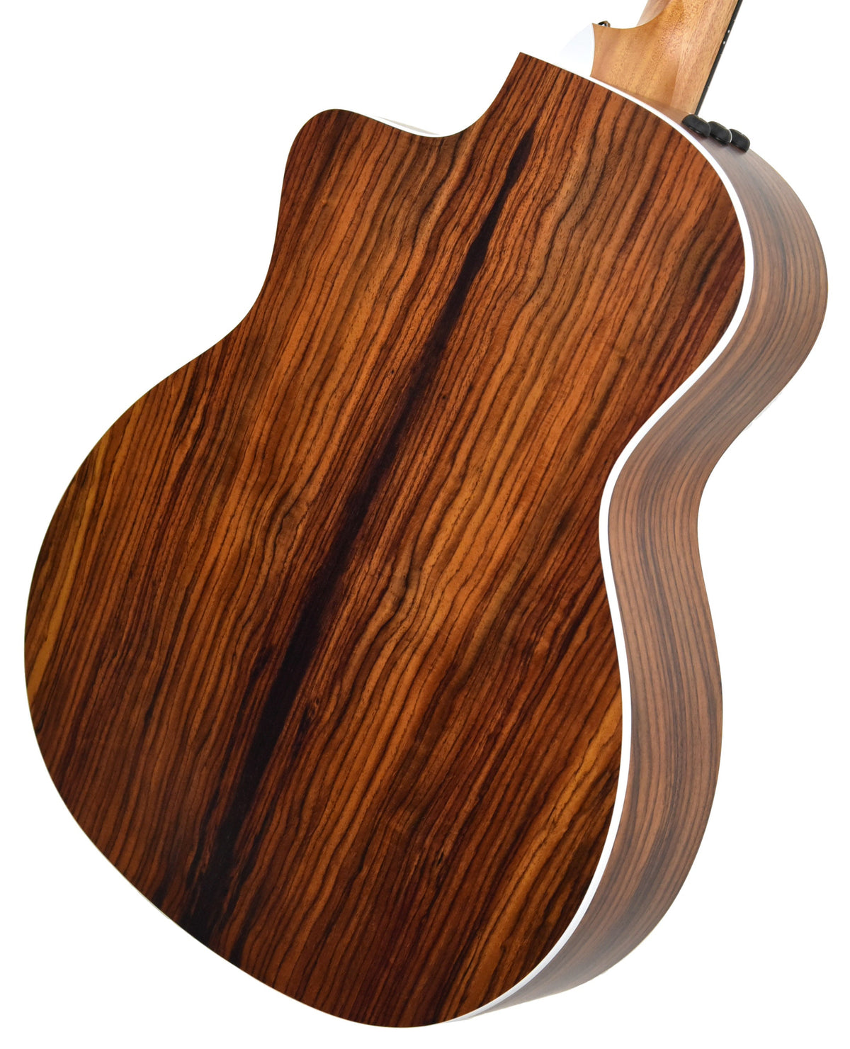 Taylor 214ce Grand Auditorium Acoustic-Electric in Natural 2211210343