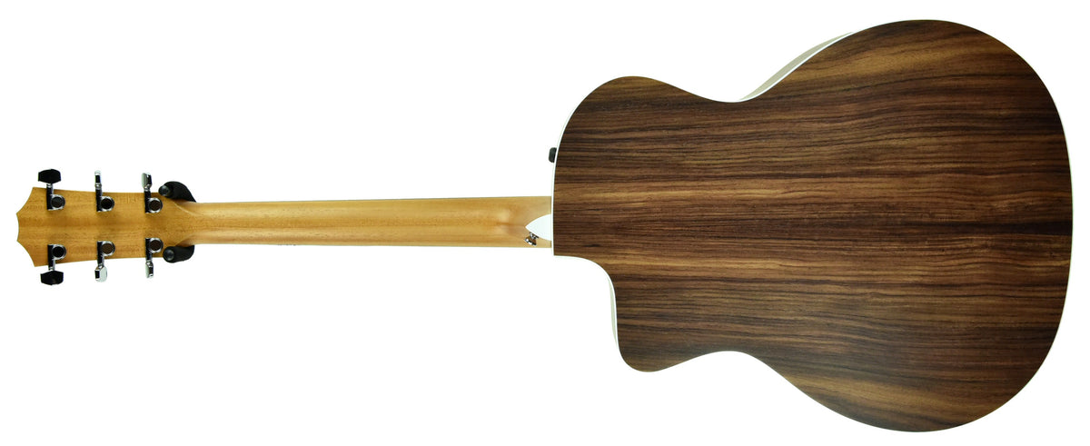 Taylor 214ce Grand Auditorium Acoustic Electric Guitar 2204090208