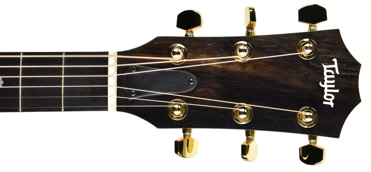 Taylor 224ce-K DLX Hawaiian Koa Acoustic-Electric 2211260372