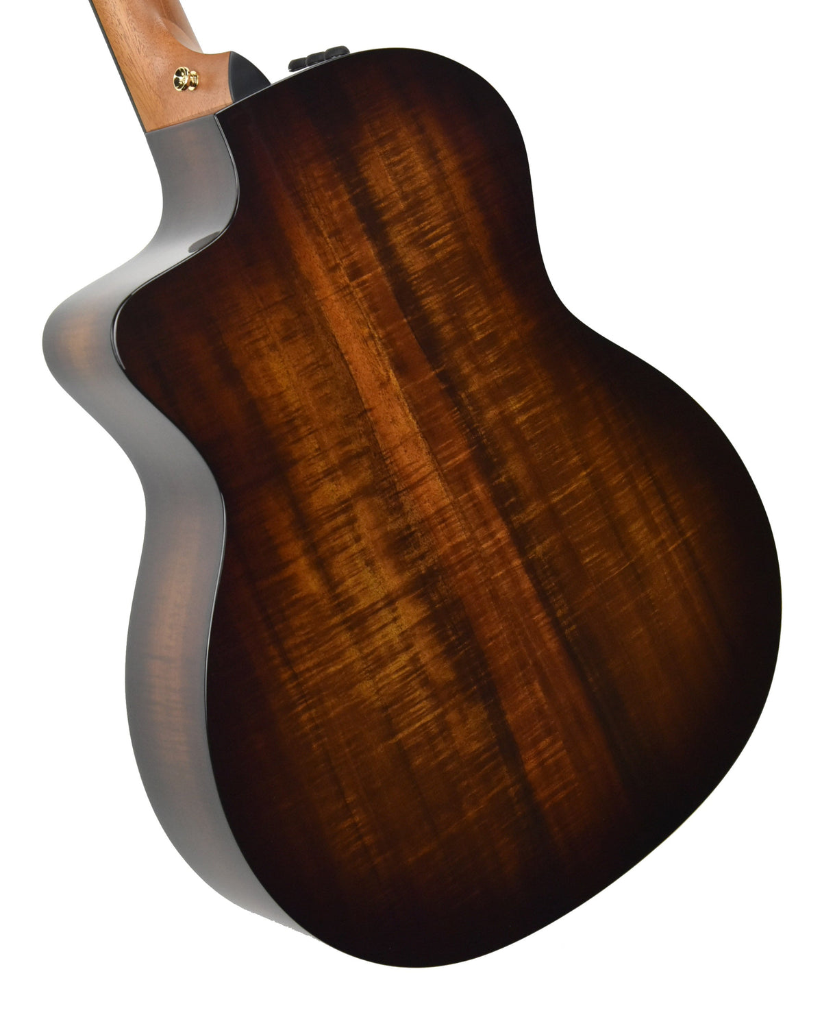 Taylor 224ce-K Deluxe Koa Acoustic-Electric 2212090266