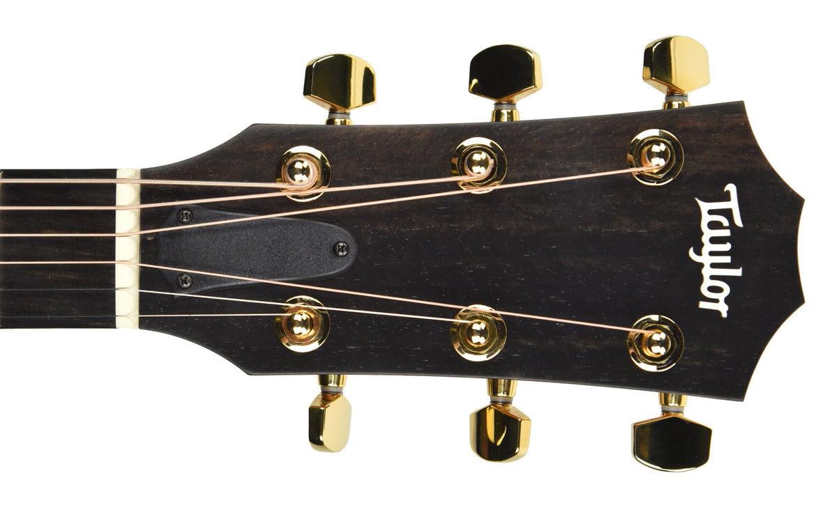 Taylor 224ce-K Deluxe Koa Acoustic-Electric 2212090266