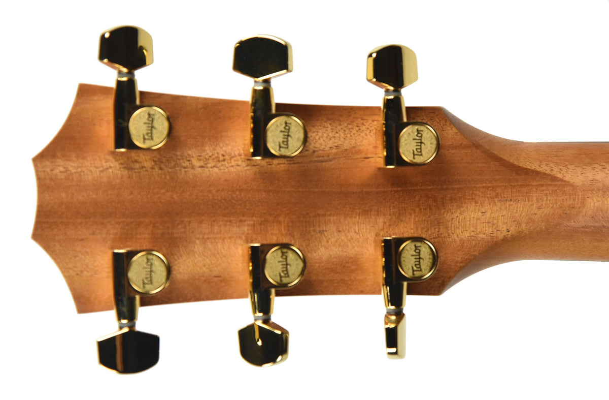 Taylor 224ce-K Deluxe Koa Acoustic-Electric 2212090266