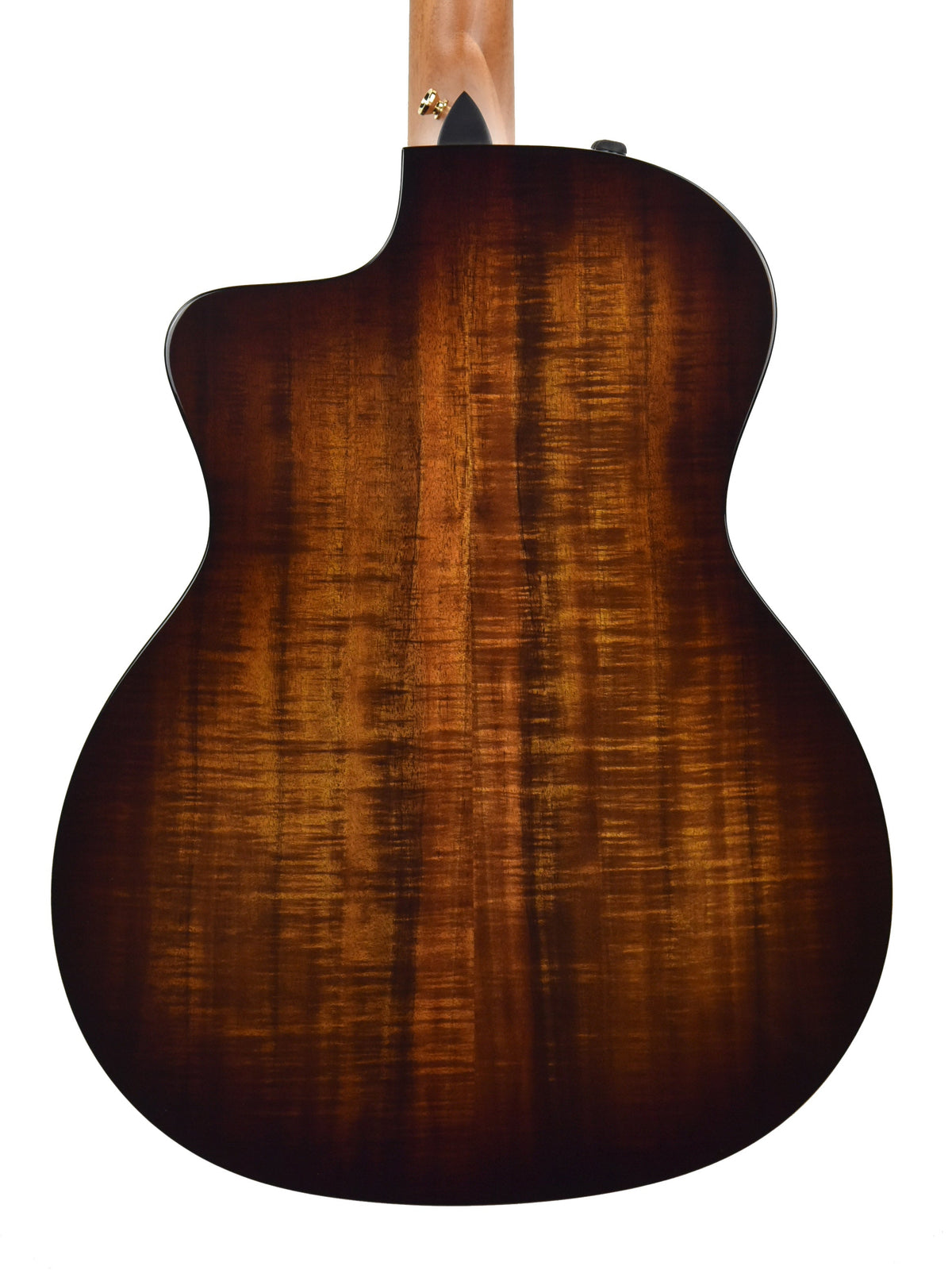 Taylor 224ce-K Deluxe Koa Acoustic-Electric 2212090266