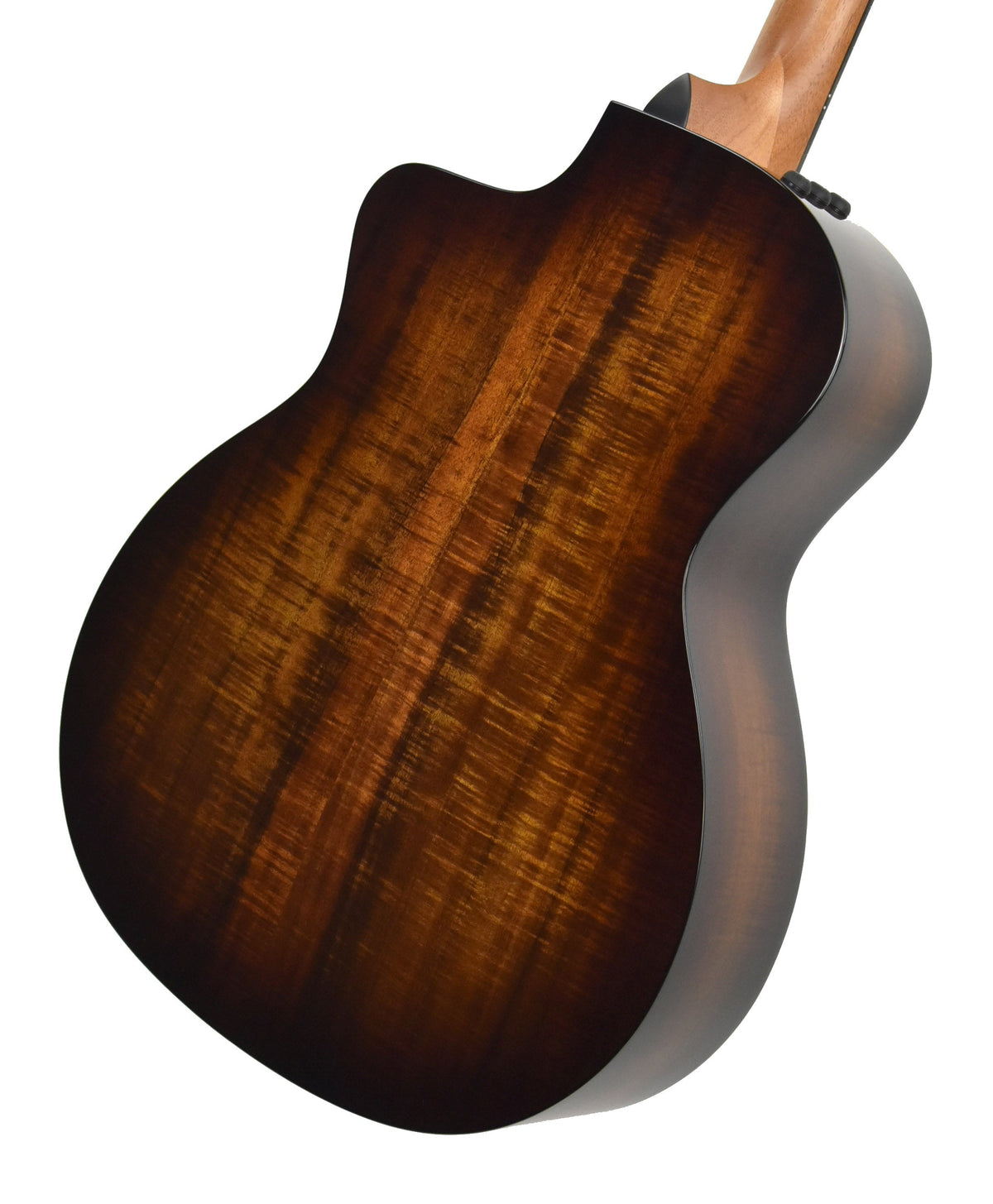 Taylor 224ce-K Deluxe Koa Acoustic-Electric 2212090266