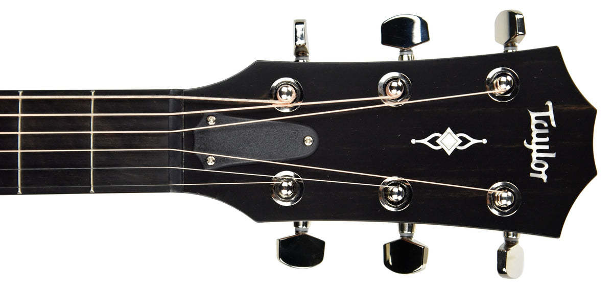 Taylor 314ce Grand Auditorium Acoustic-Electric in Natural 1211100010