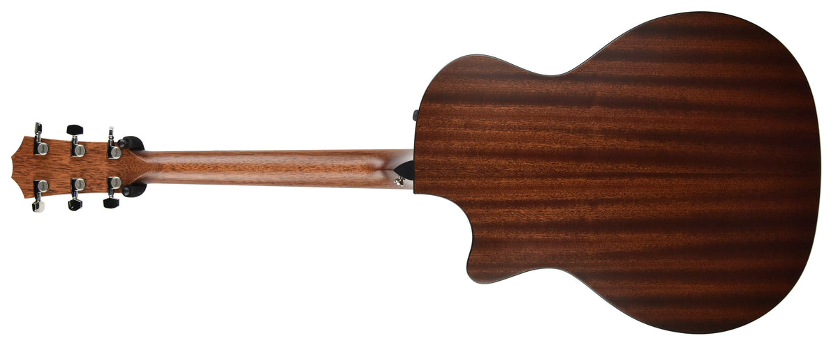 Taylor 314ce Grand Auditorium Acoustic-Electric in Natural 1211100010