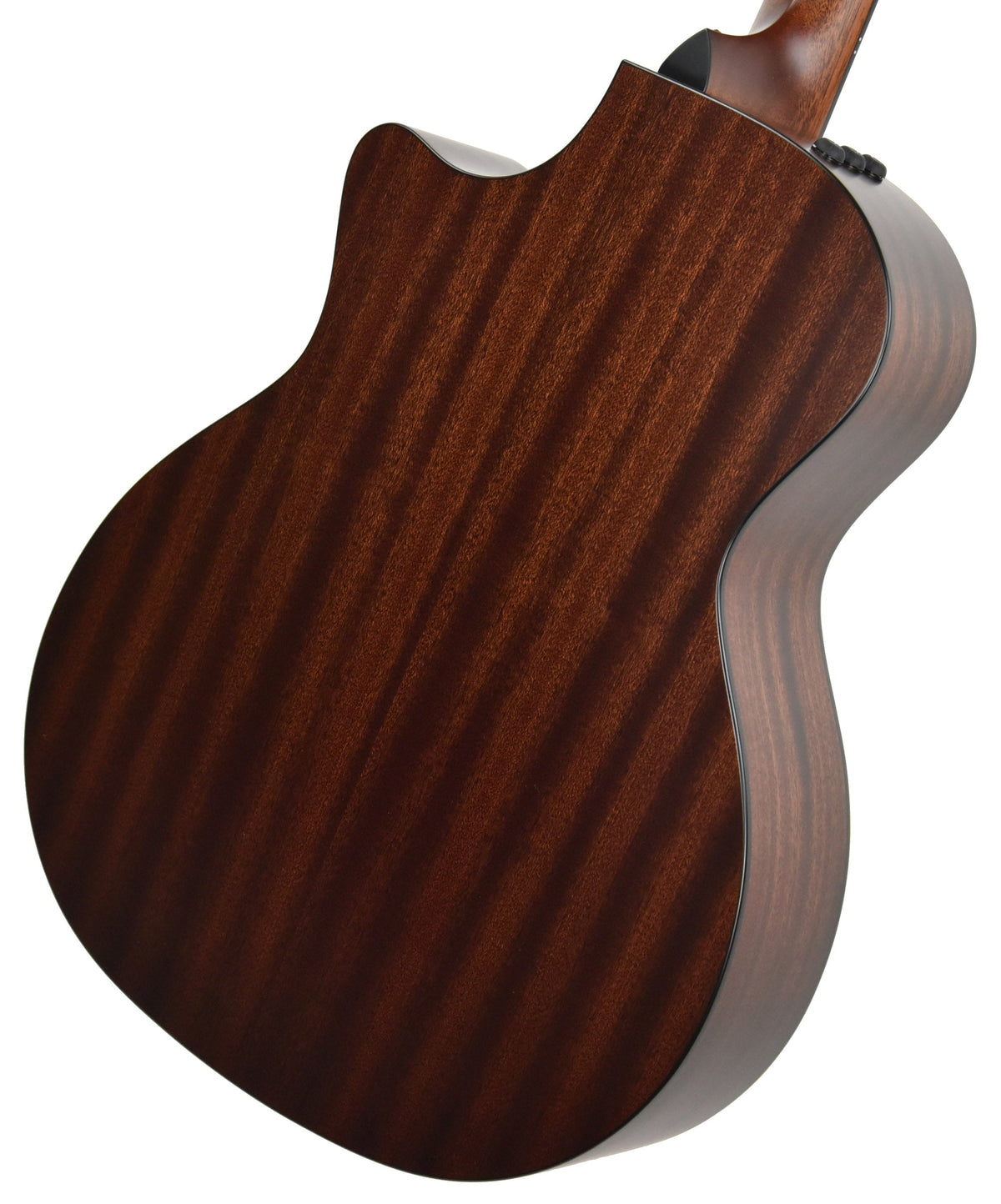 Taylor 314ce Grand Auditorium Acoustic-Electric in Natural 1211100010