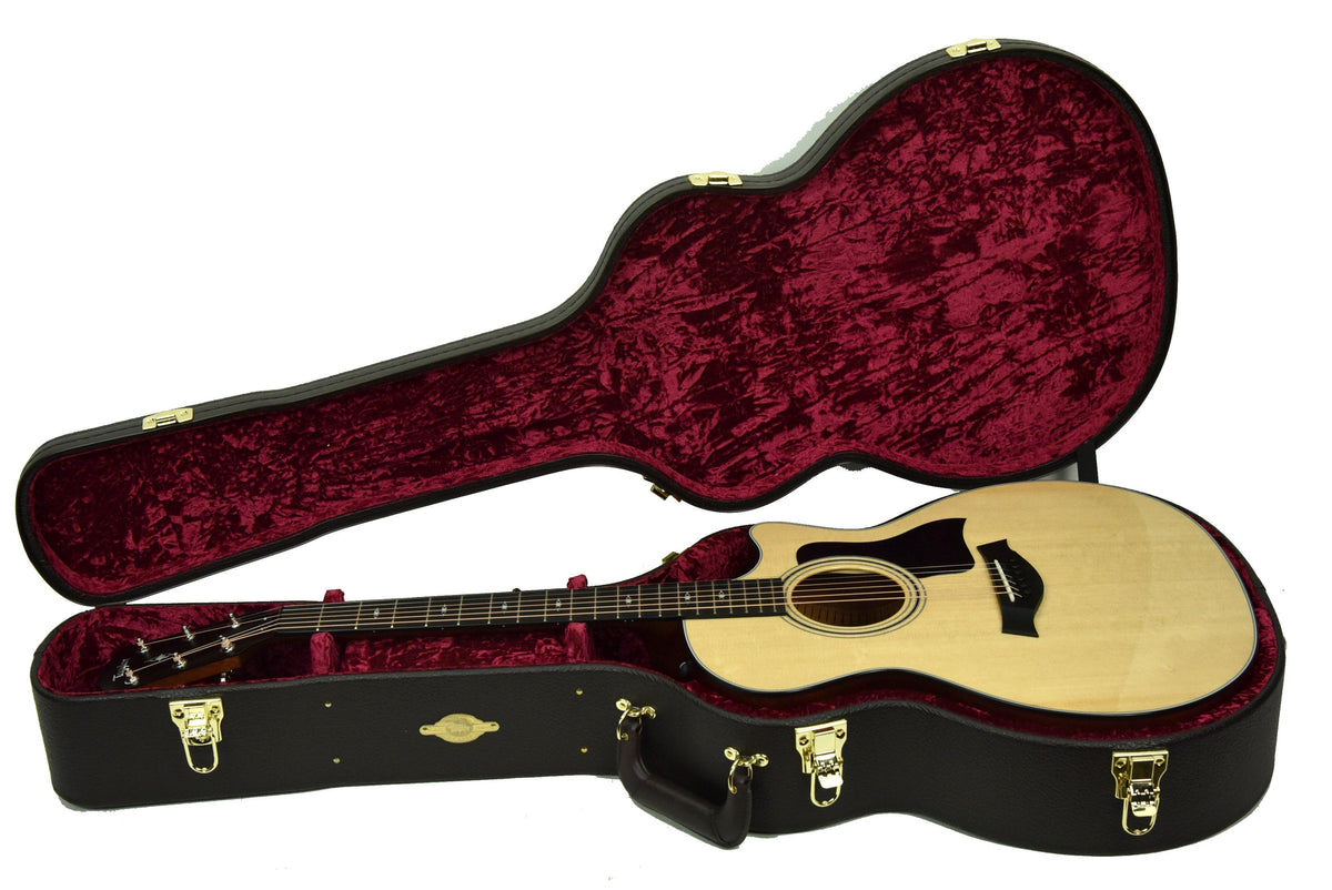 Taylor 314ce Acoustic Electric Guitar 1201200013