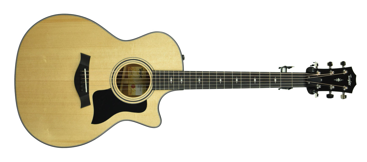 Taylor 314ce Acoustic Electric Guitar 1201200013