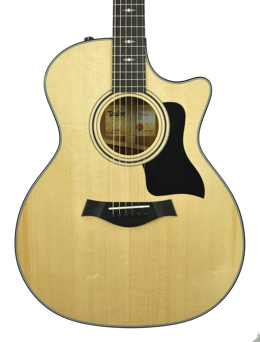 Taylor 314ce Acoustic Electric Guitar 1201200013