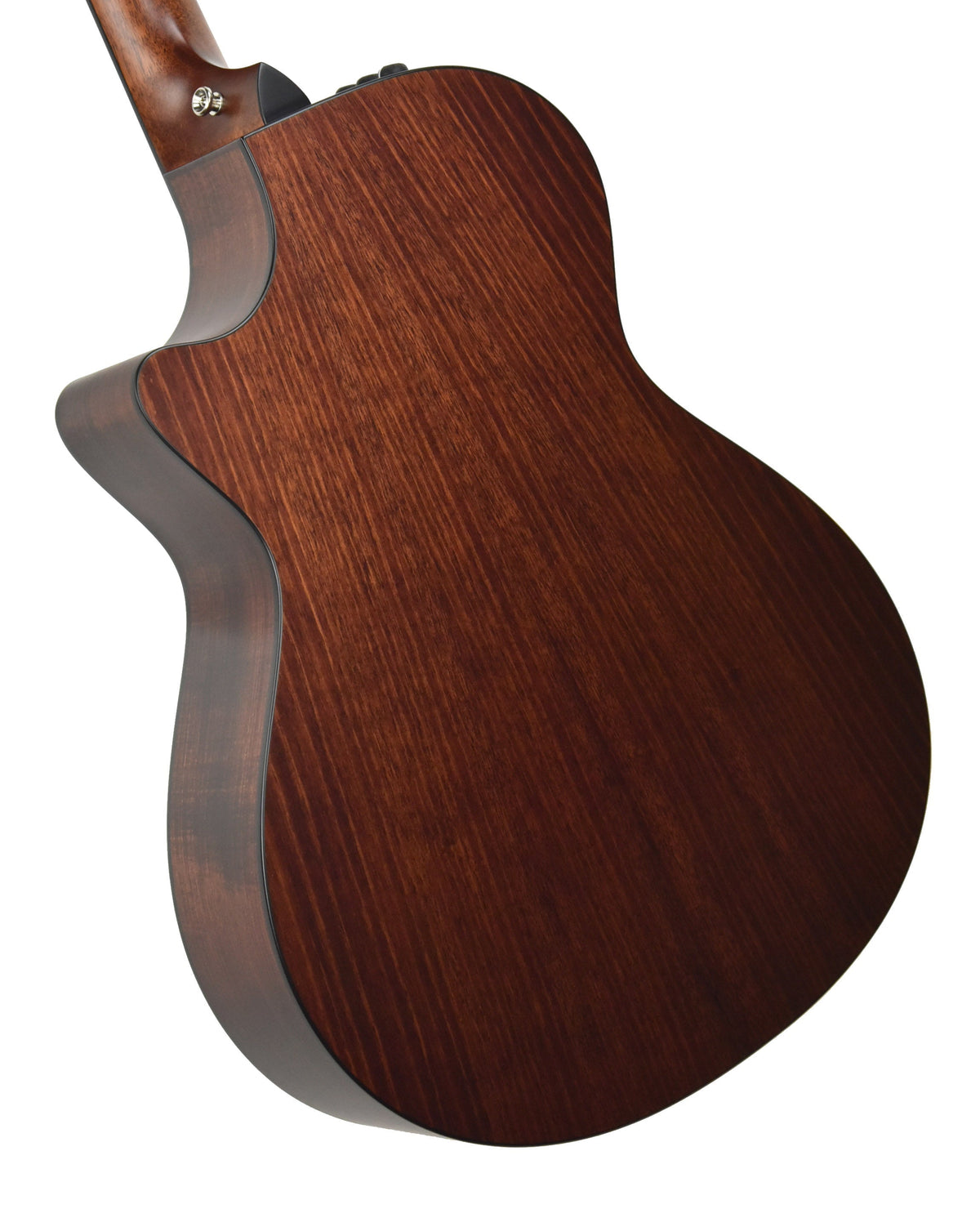 Taylor 322ce 12-Fret Grand Concert Acoustic-Electric 1212010009