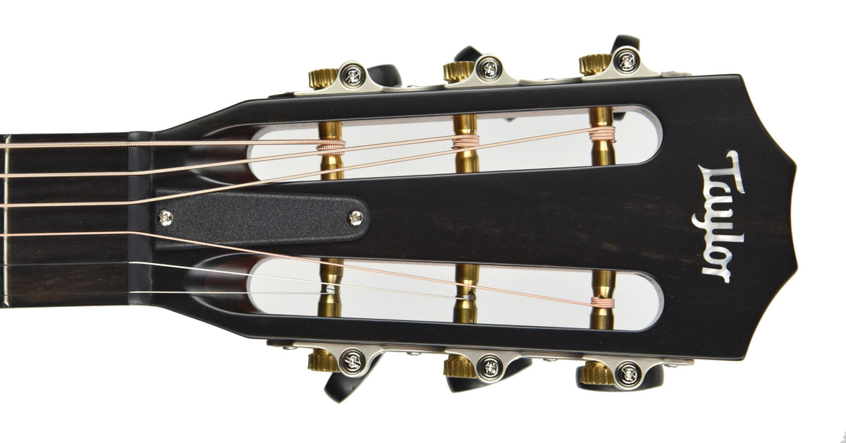 Taylor 322ce 12-Fret Grand Concert Acoustic-Electric 1212010009