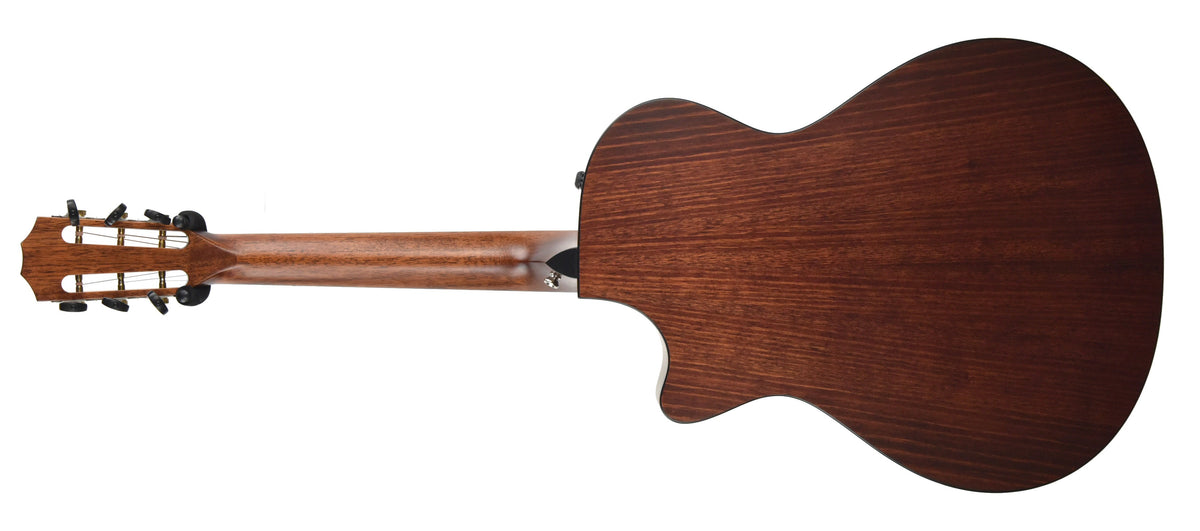 Taylor 322ce 12-Fret Grand Concert Acoustic-Electric 1212010009