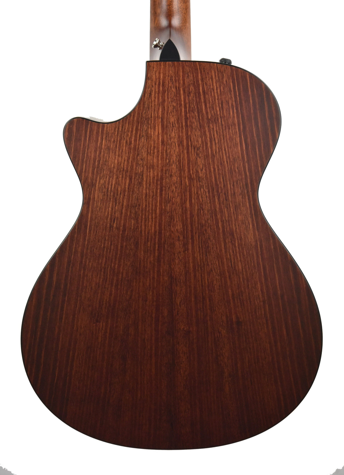 Taylor 322ce 12-Fret Grand Concert Acoustic-Electric 1212010009