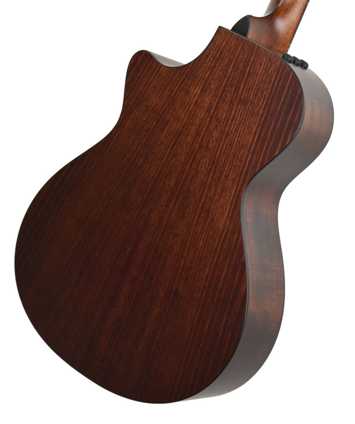 Taylor 322ce 12-Fret Grand Concert Acoustic-Electric 1212010009