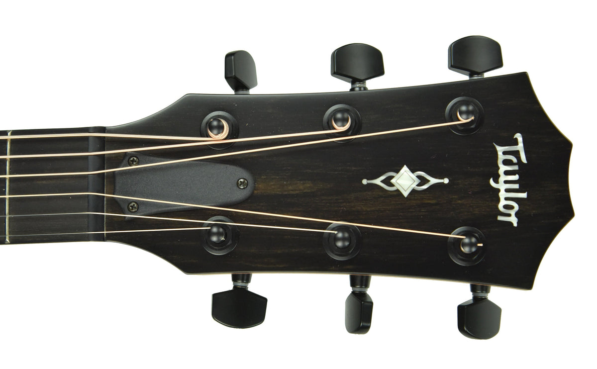 Taylor 324ce Acoustic Electric Guitar in Shaded Edge Burst 1202110008