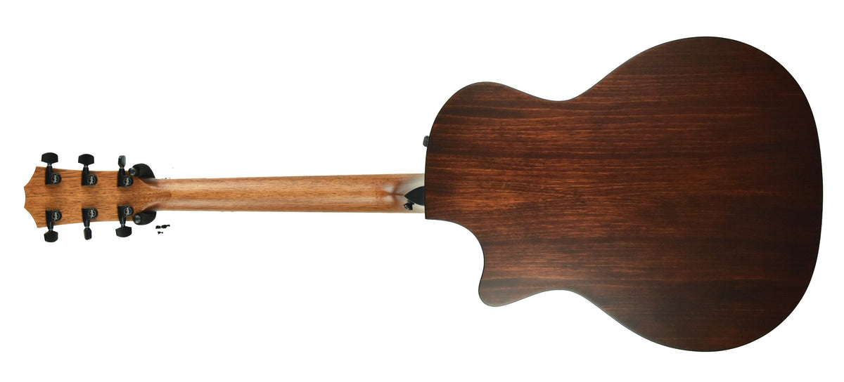 Taylor 324ce Acoustic Electric Guitar in Shaded Edge Burst 1202110008