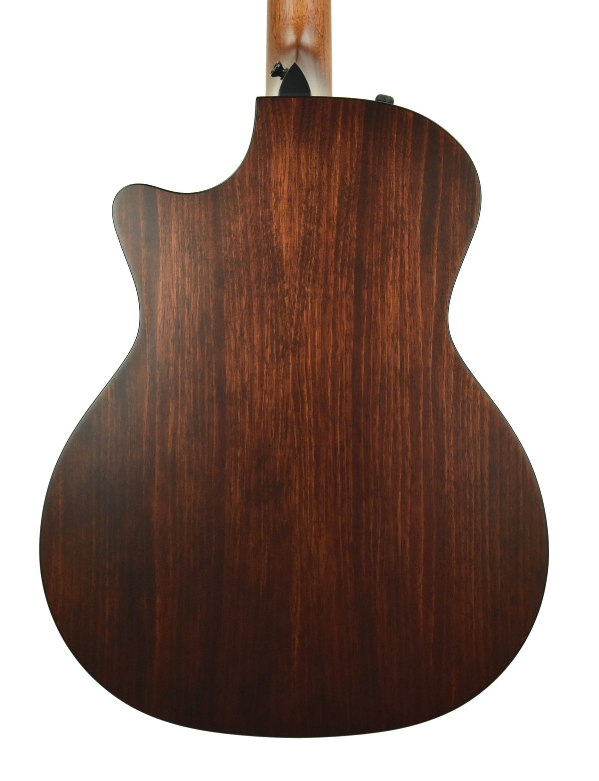 Taylor 324ce Acoustic Electric Guitar in Shaded Edge Burst 1202110008