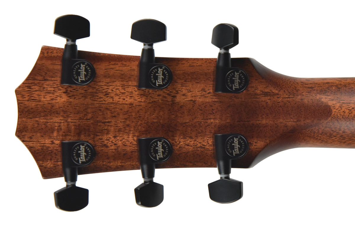 Taylor 324ce Grand Auditorium Acoustic-Electric 1211240127