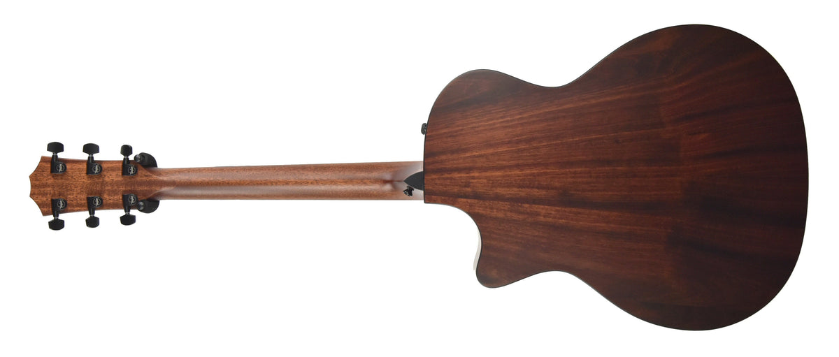 Taylor 324ce Grand Auditorium Acoustic-Electric 1211240127