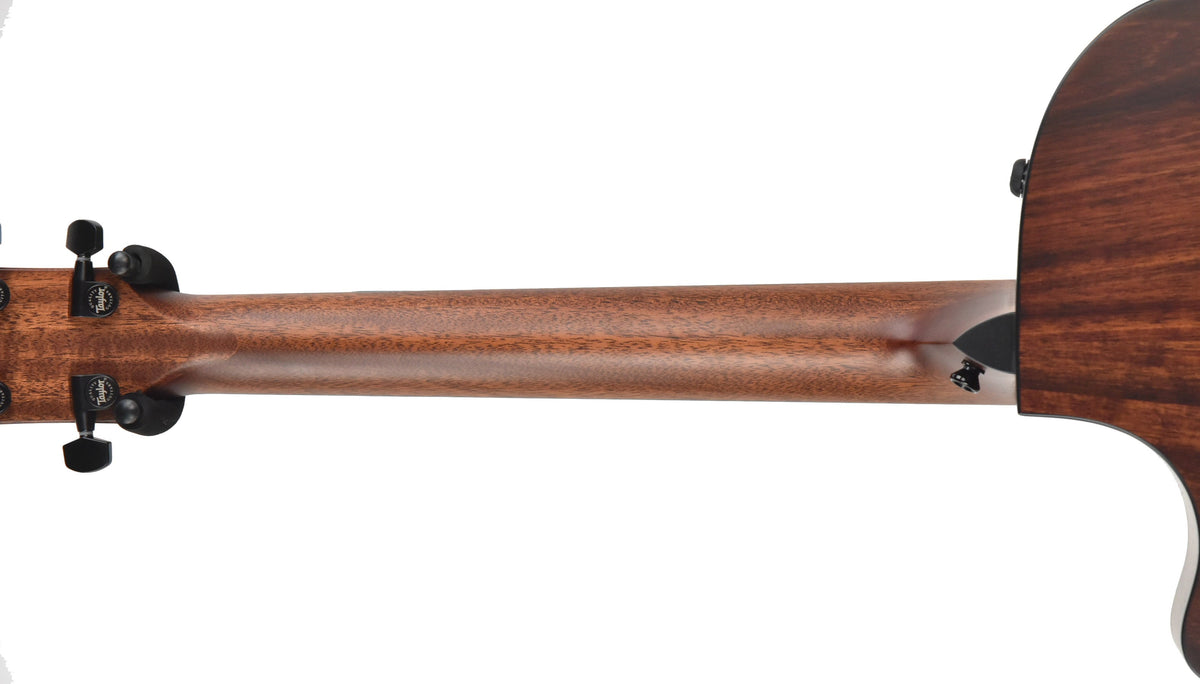 Taylor 324ce Grand Auditorium Acoustic-Electric 1211240127