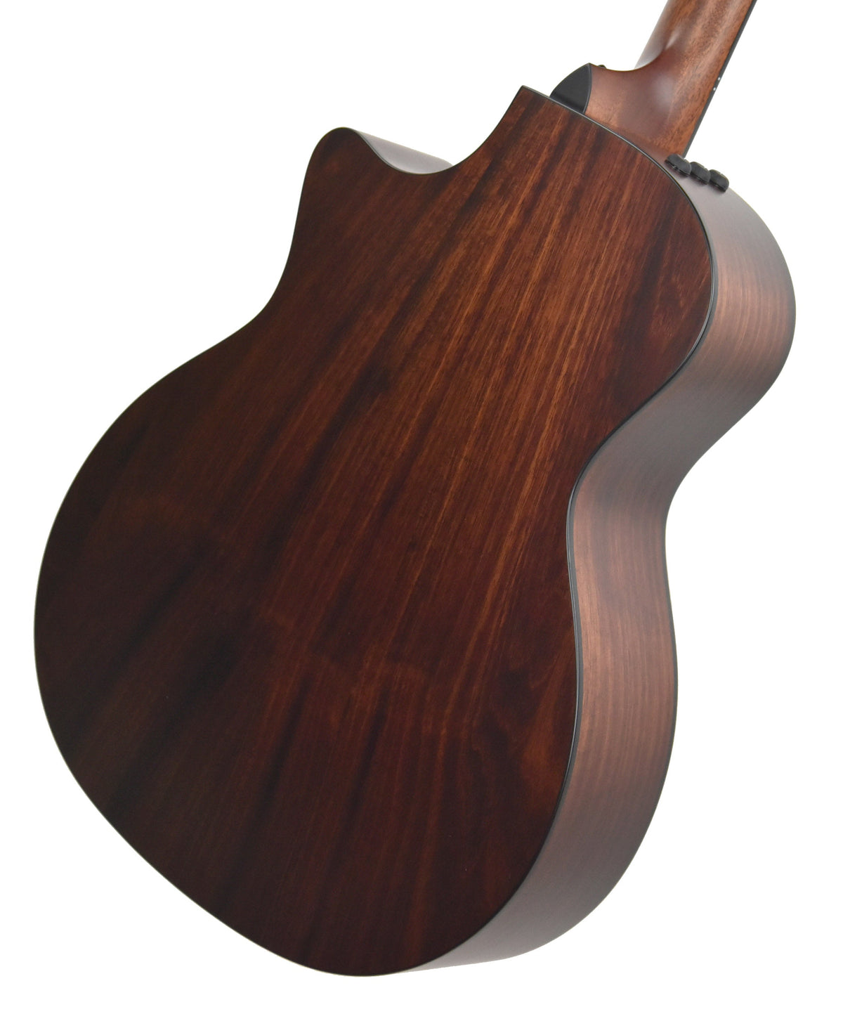 Taylor 324ce Grand Auditorium Acoustic-Electric 1211240127