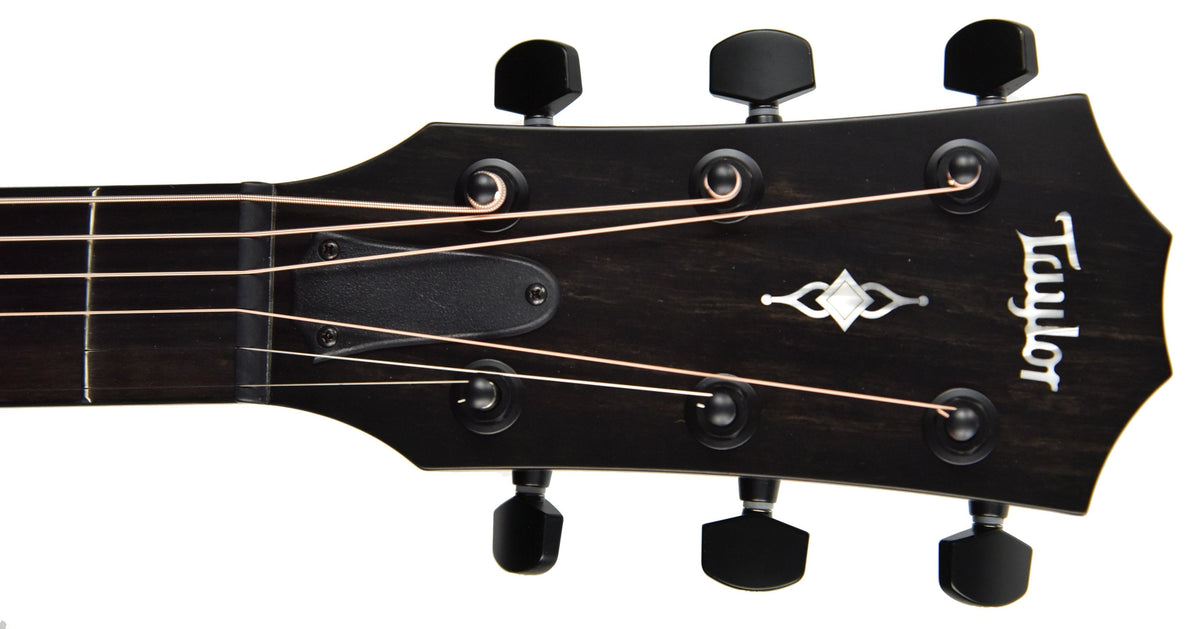 Taylor 326ce Grand Symphony Urban Ash Acoustic-Electric 1211300012