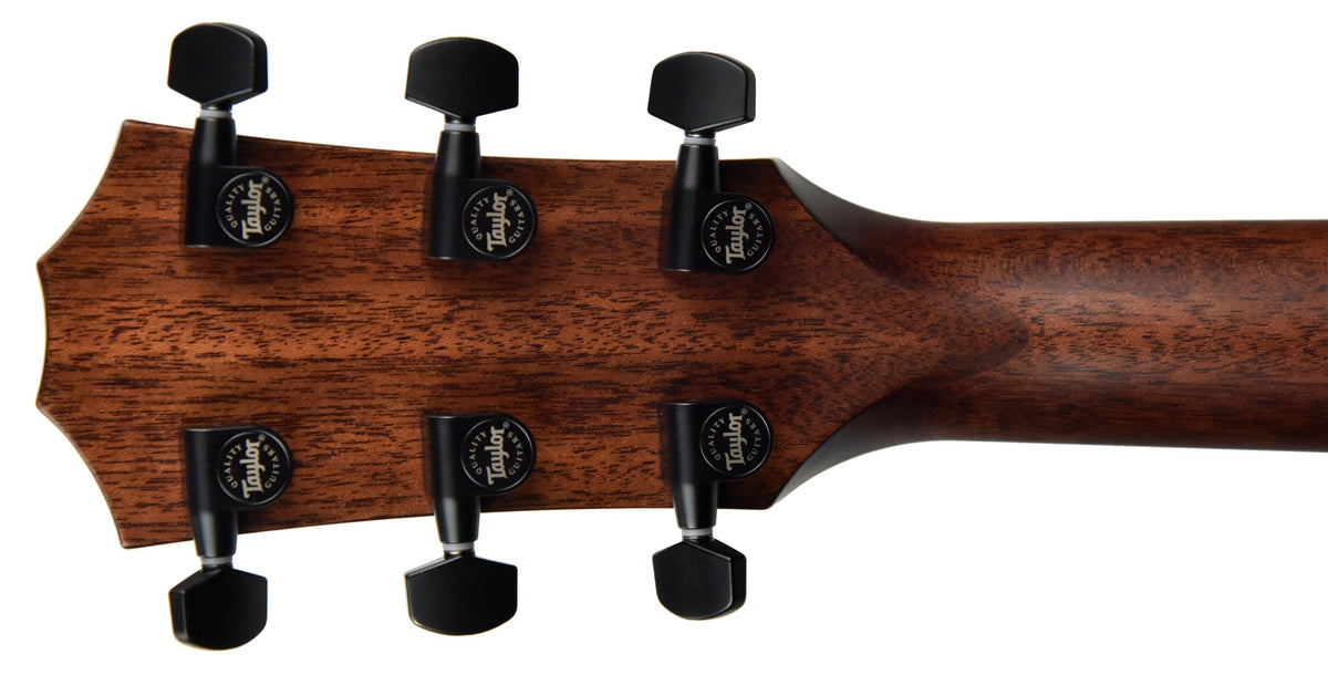 Taylor 326ce Grand Symphony Urban Ash Acoustic-Electric 1211300012