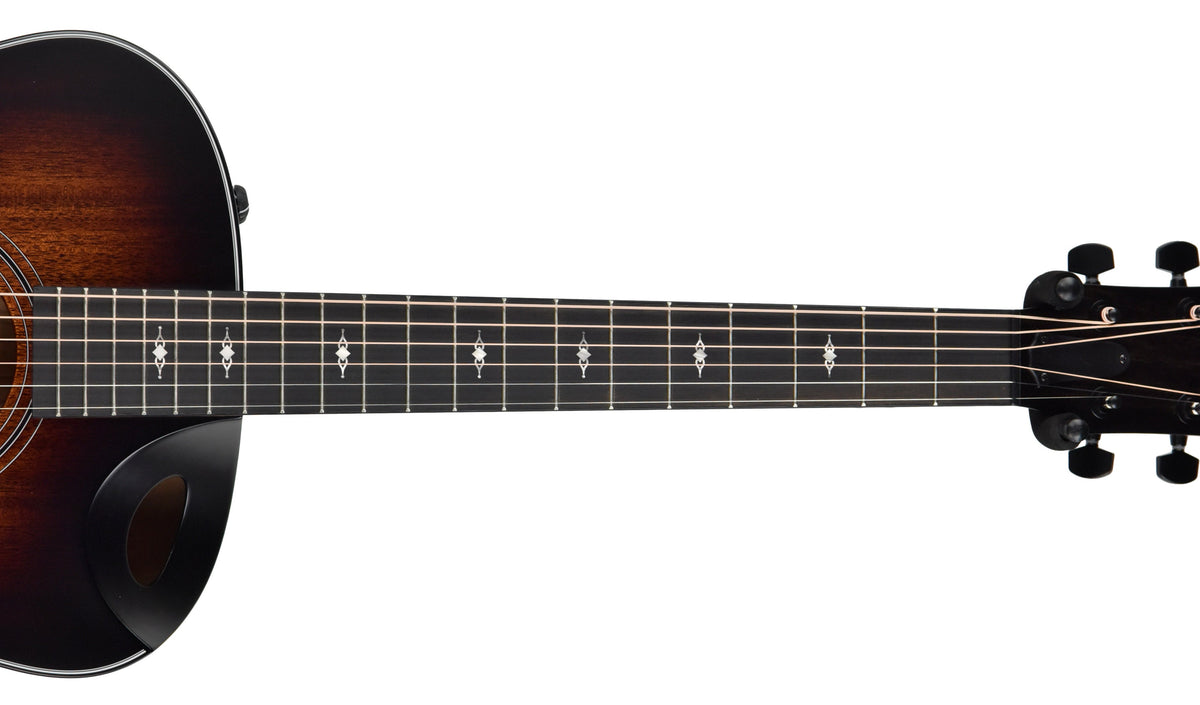 Taylor 326ce Grand Symphony Urban Ash Acoustic-Electric 1211300012
