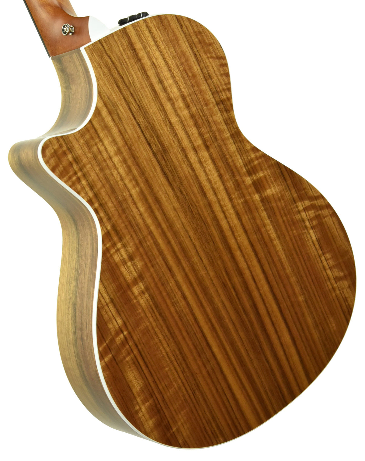 Taylor 412ce V-Class Grand Concert Acoustic-Electric 1210220087