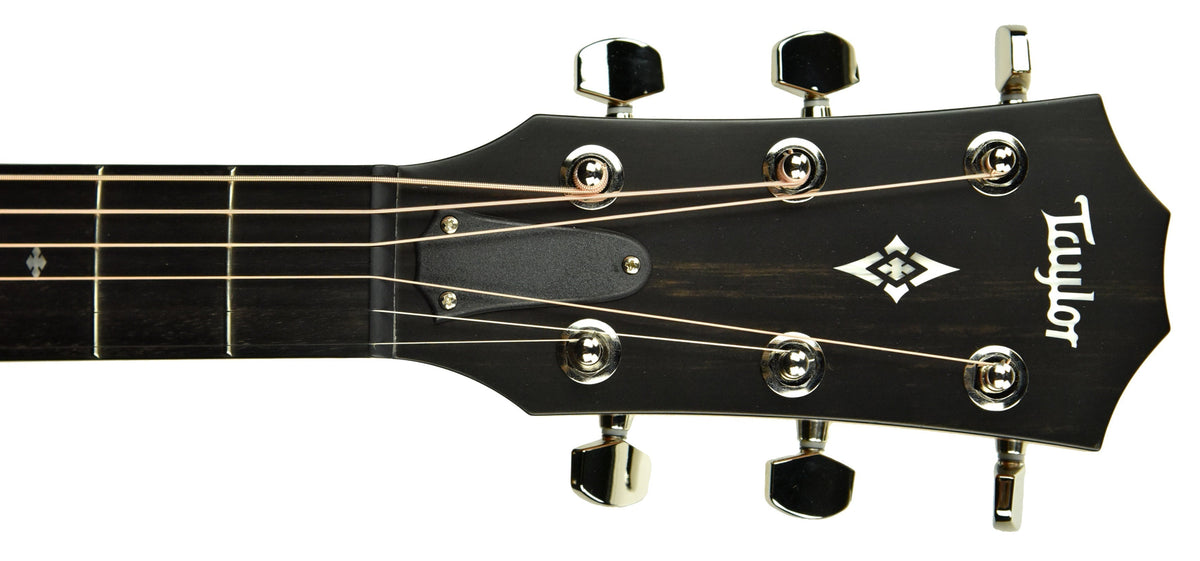 Taylor 412ce V-Class Grand Concert Acoustic-Electric 1210220087