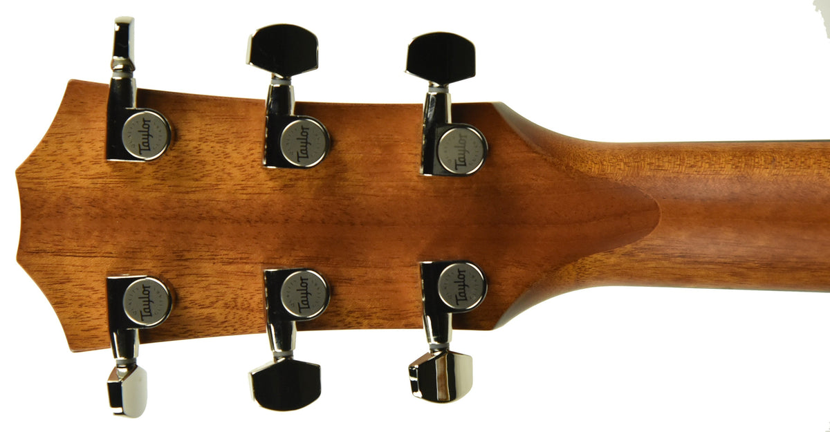 Taylor 412ce V-Class Grand Concert Acoustic-Electric 1210220087