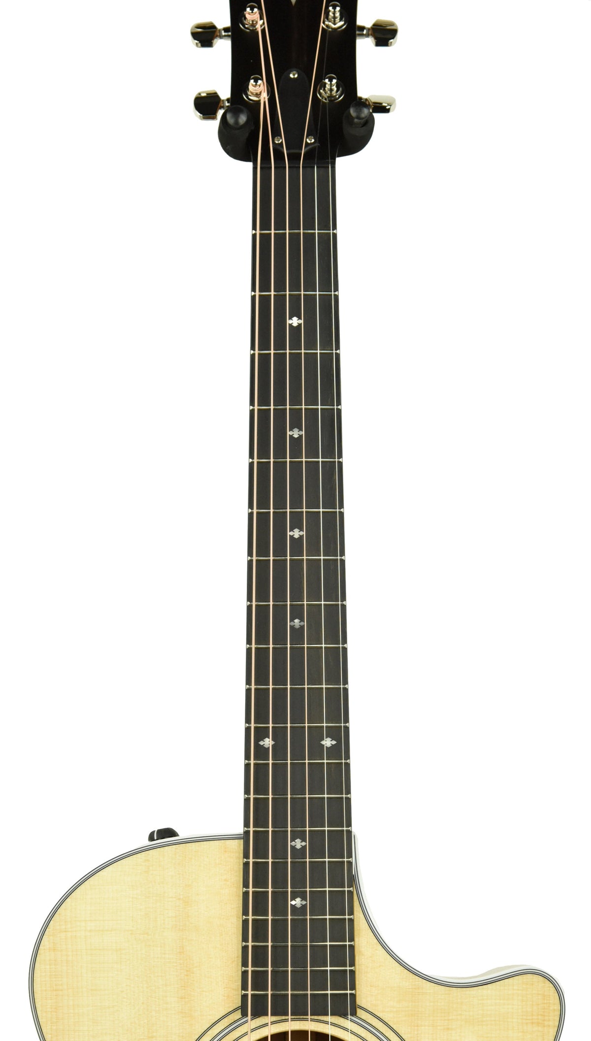 Taylor 412ce V-Class Grand Concert Acoustic-Electric 1210220087
