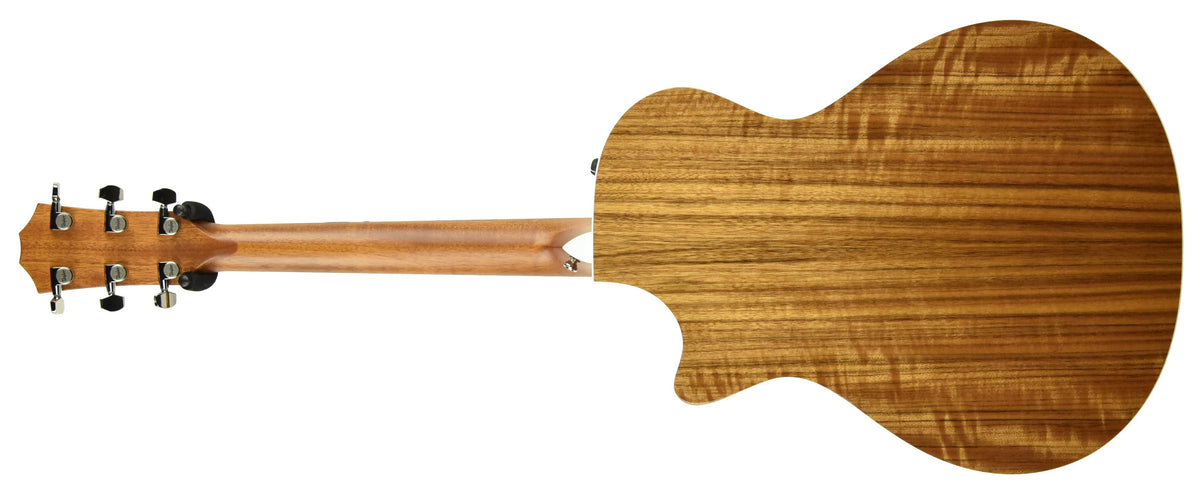 Taylor 412ce V-Class Grand Concert Acoustic-Electric 1210220087