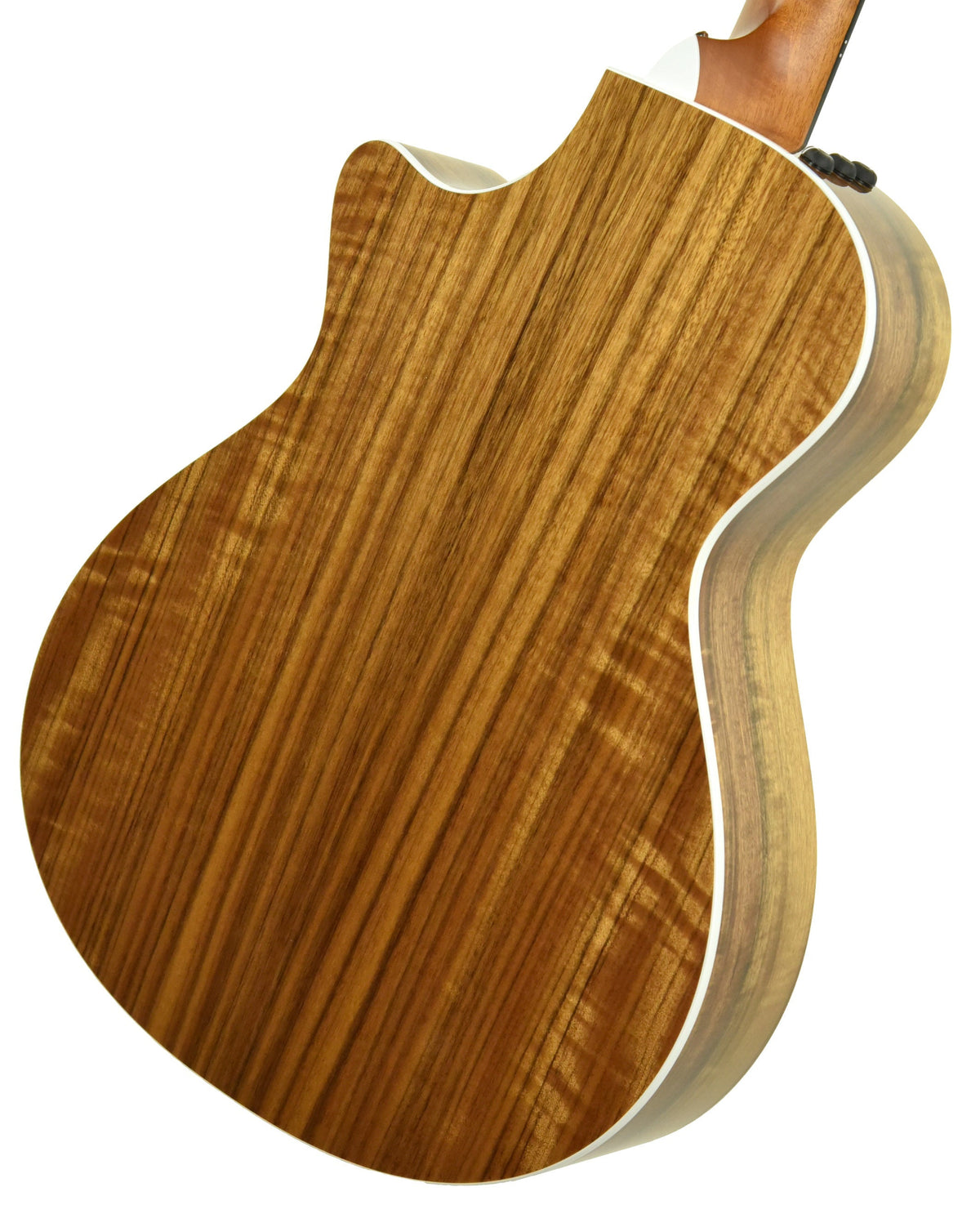 Taylor 412ce V-Class Grand Concert Acoustic-Electric 1210220087