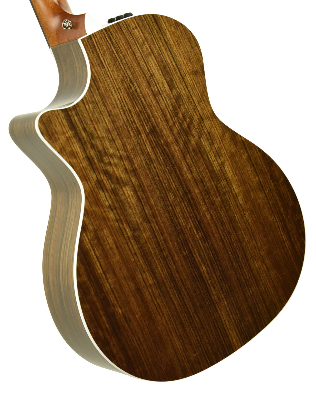Taylor 414ce Grand Auditorium Acoustic Guitar in Natural 1209170041