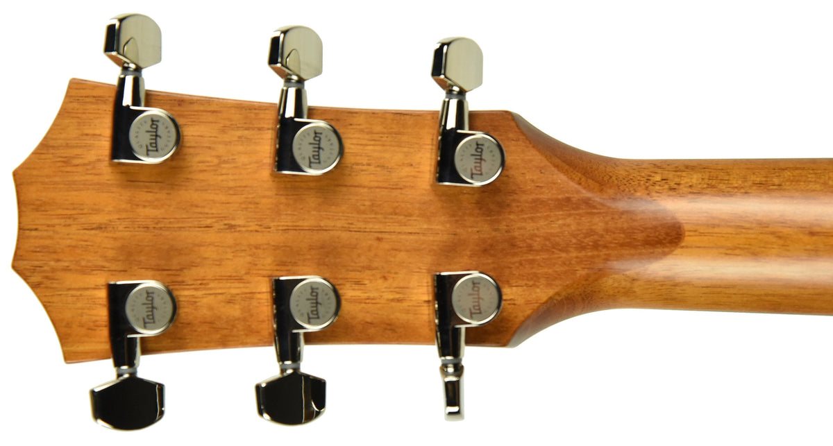 Taylor 414ce Grand Auditorium Acoustic Guitar in Natural 1209170041