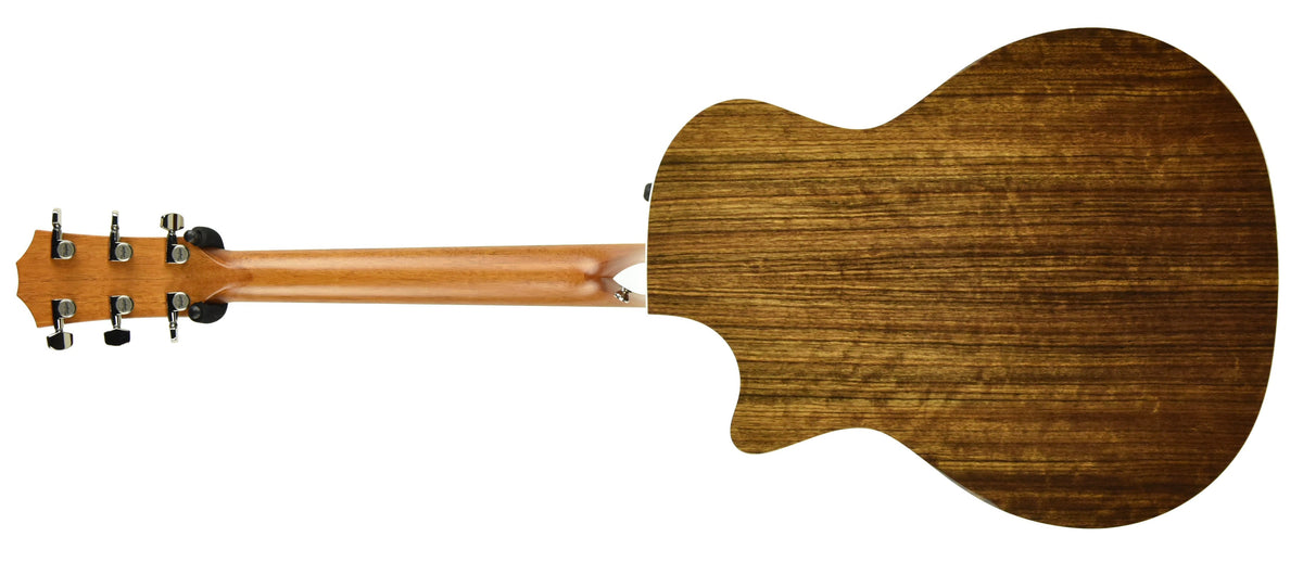 Taylor 414ce Grand Auditorium Acoustic Guitar in Natural 1209170041