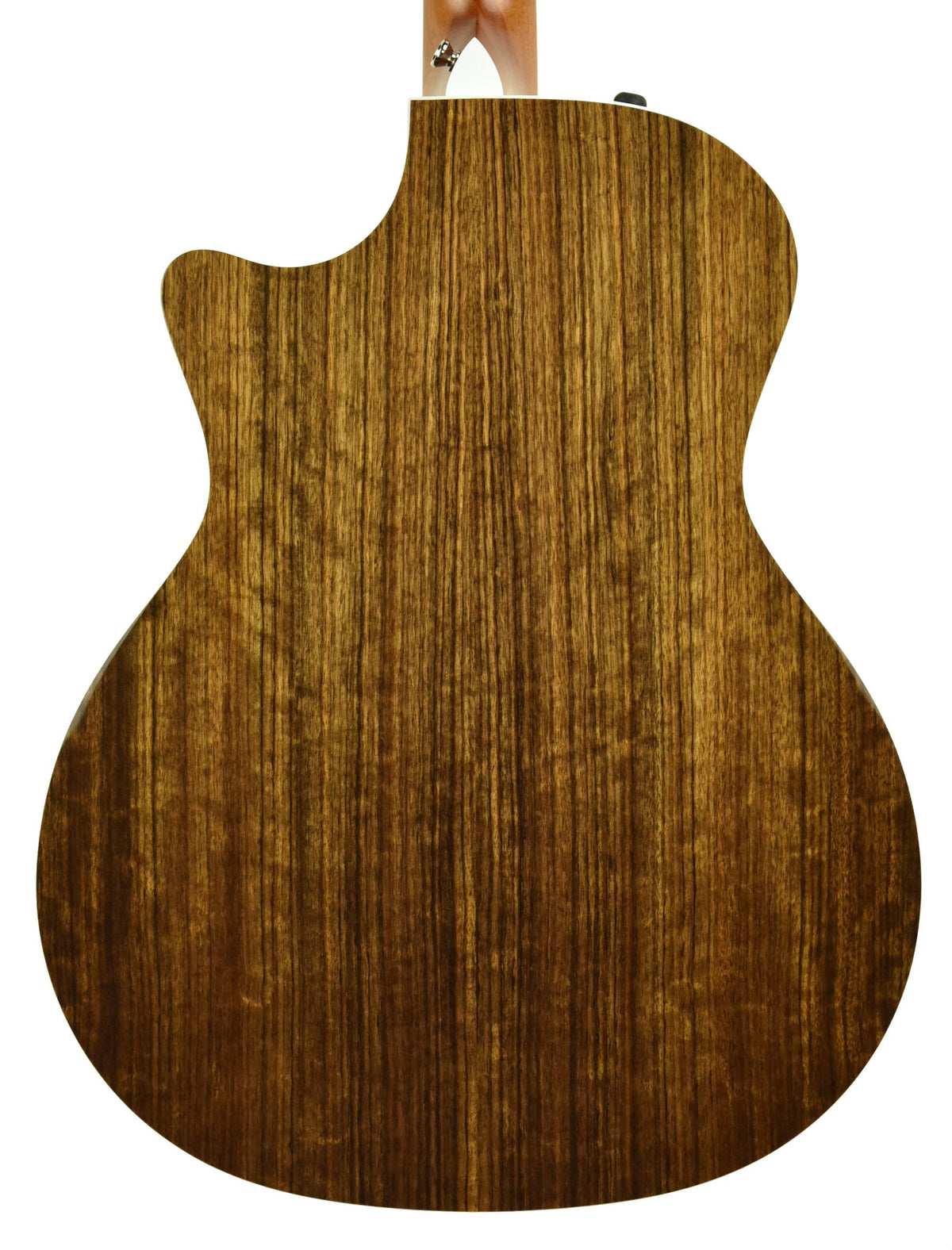 Taylor 414ce Grand Auditorium Acoustic Guitar in Natural 1209170041