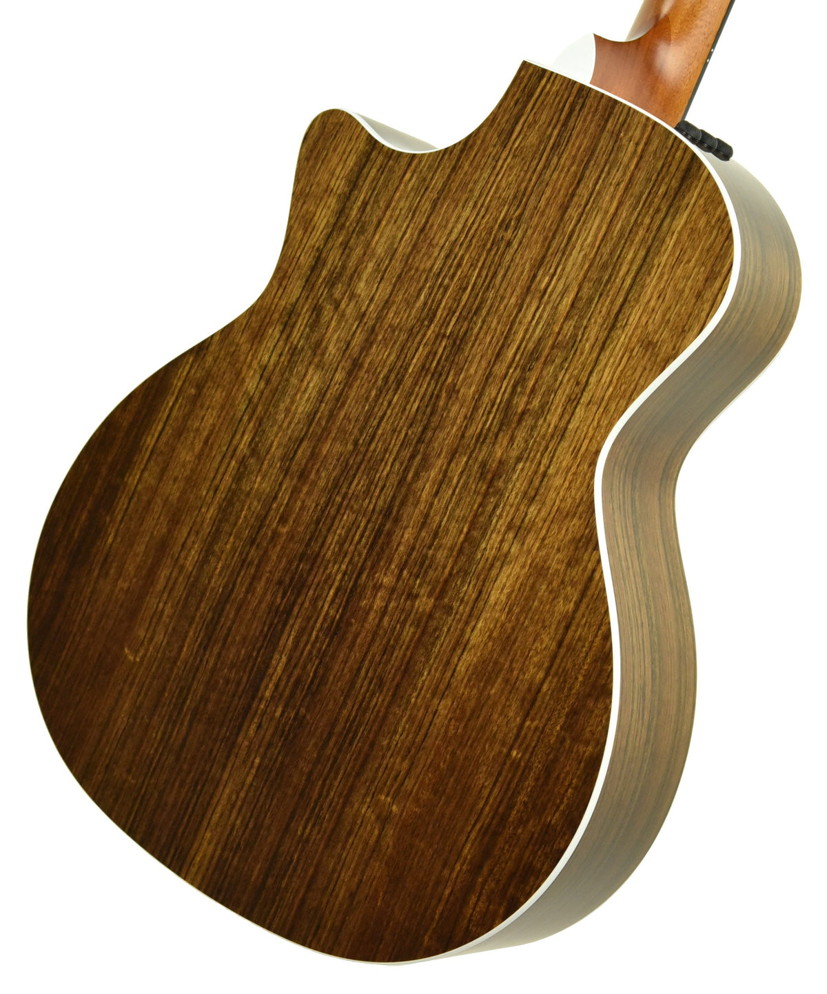 Taylor 414ce Grand Auditorium Acoustic Guitar in Natural 1209170041