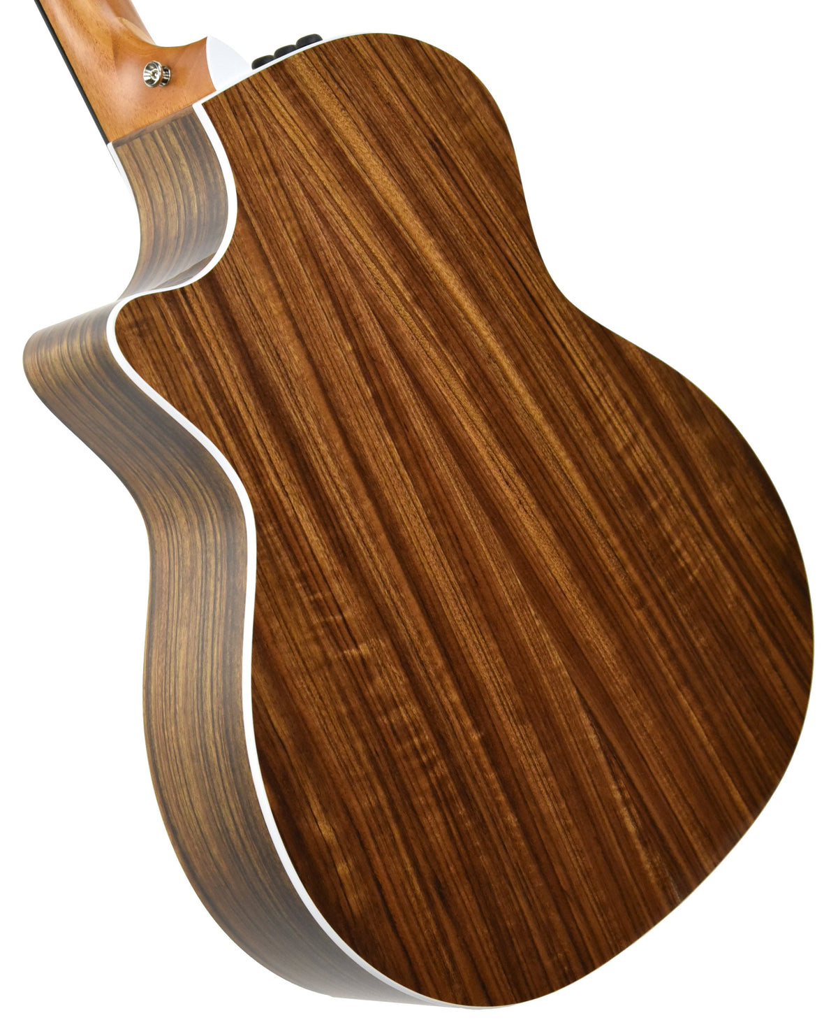 Taylor 414ce Grand Auditorium Acoustic-Electric in Natural 1211120151